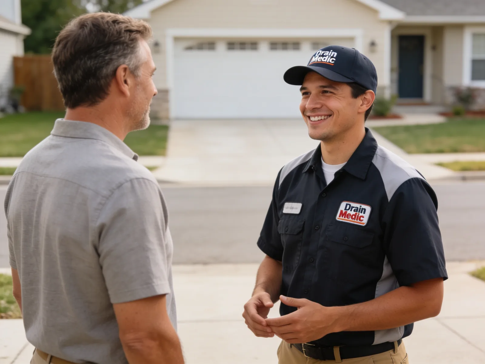 Garbage Disposal Repair Water View, VA FAQs